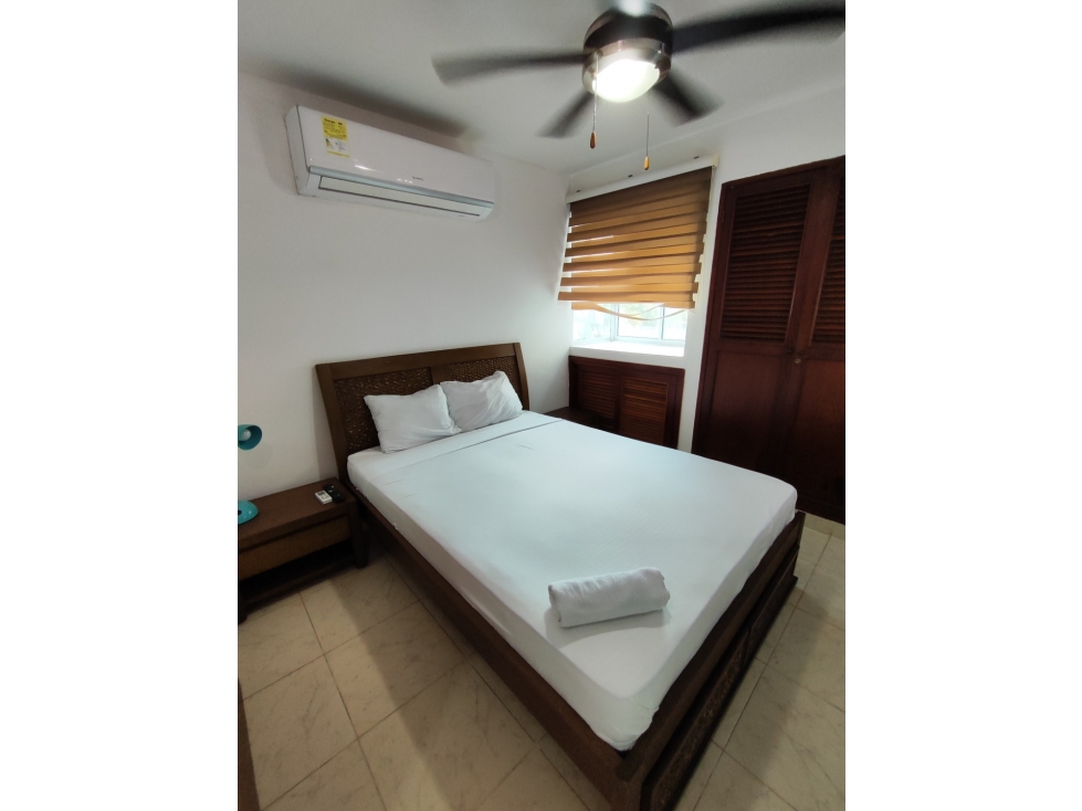 Apartamento en Venta en Cartagena - Cabrero Marbella — foto 3