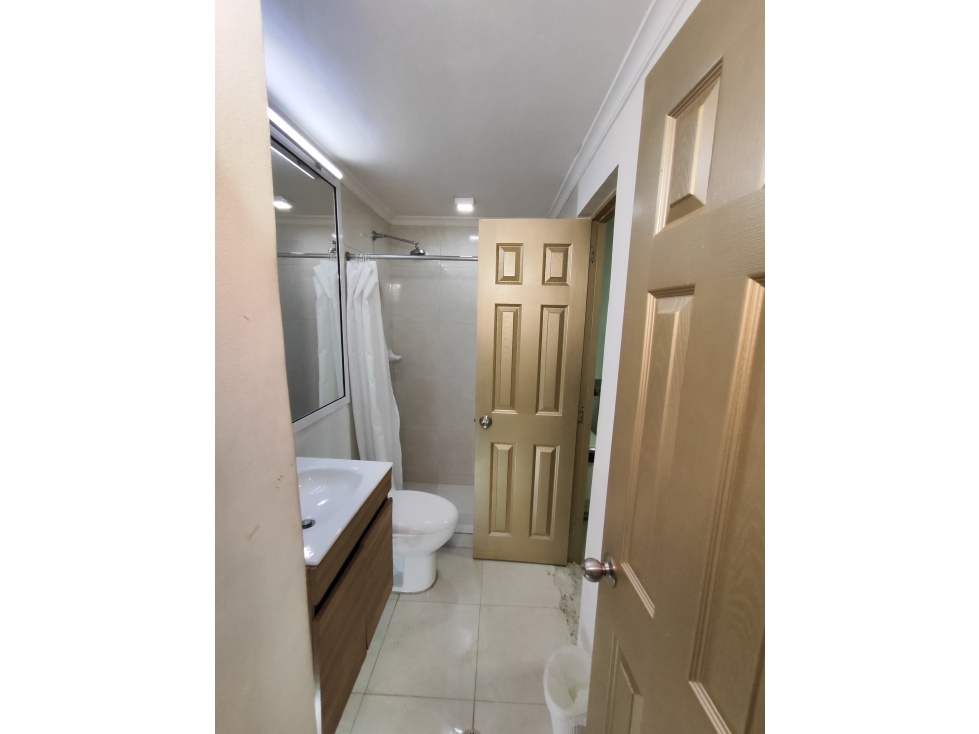 Apartamento en Venta en Cartagena - Cabrero Marbella — foto 6