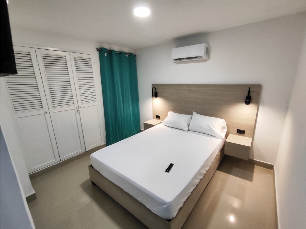 Apartamento en Venta en Cartagena - Cabrero Marbella — foto 2