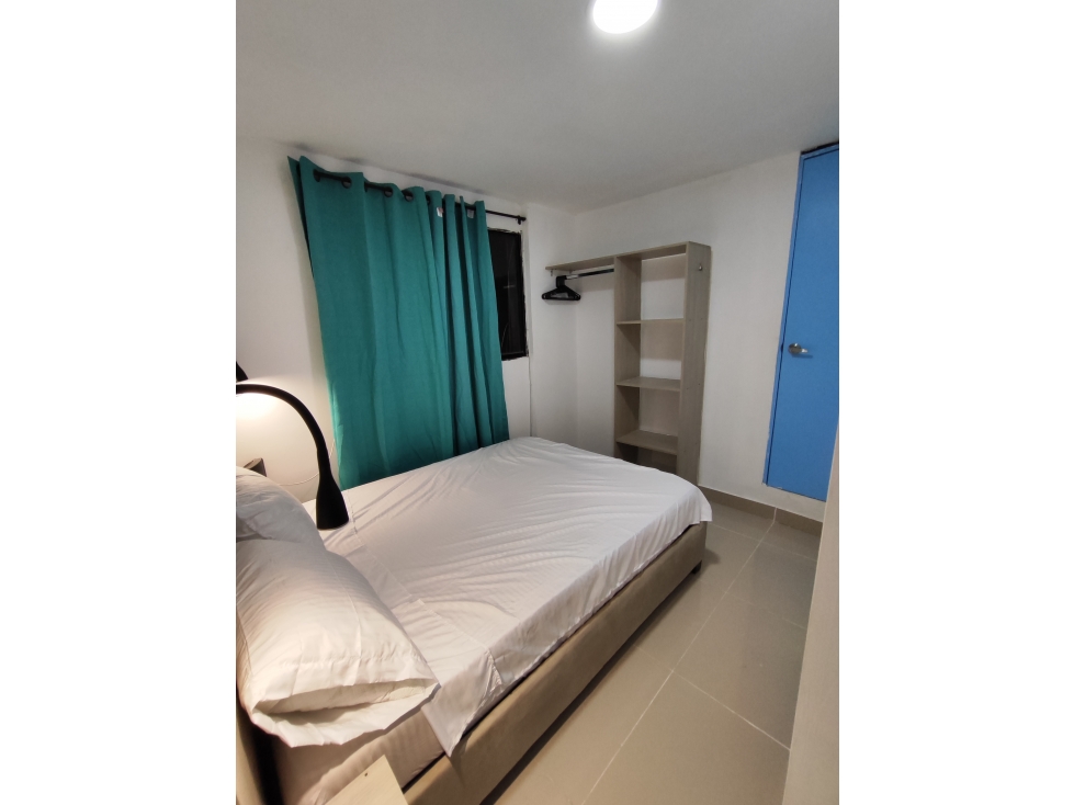 Apartamento en Venta en Cartagena - Cabrero Marbella — foto 4