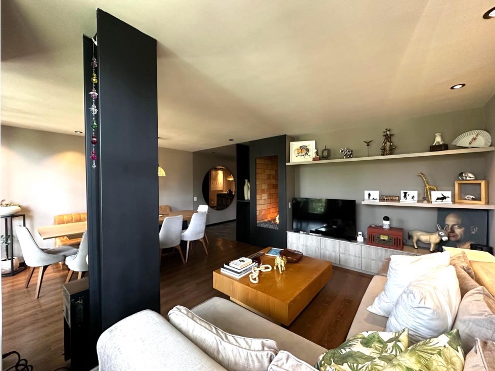 ARRIENDO SAN PATRICIO 2 HAB — foto 4
