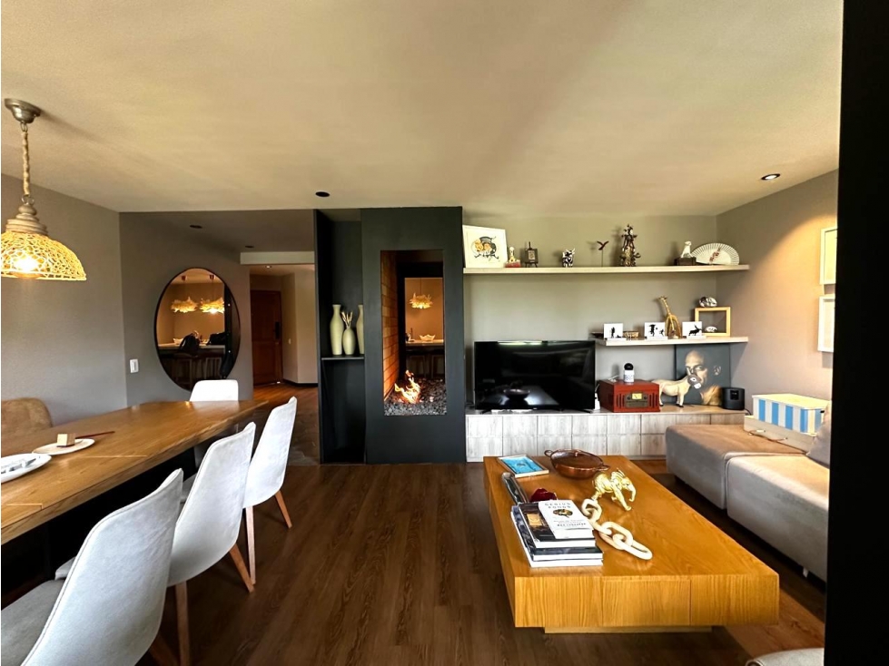 ARRIENDO SAN PATRICIO 2 HAB — foto 5