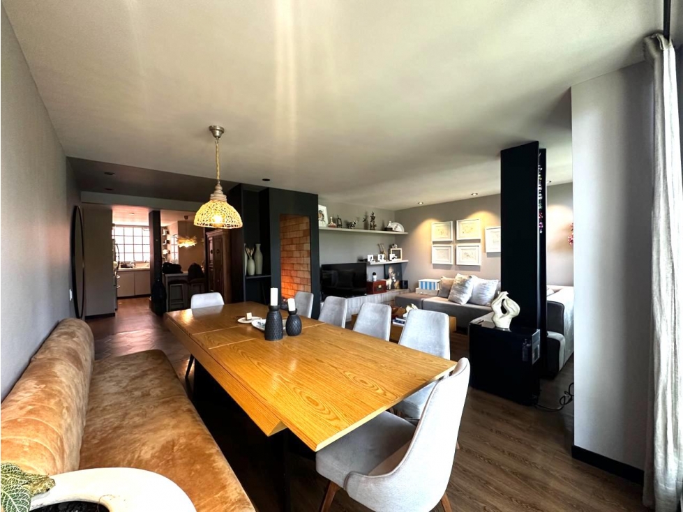 ARRIENDO SAN PATRICIO 2 HAB — foto 6