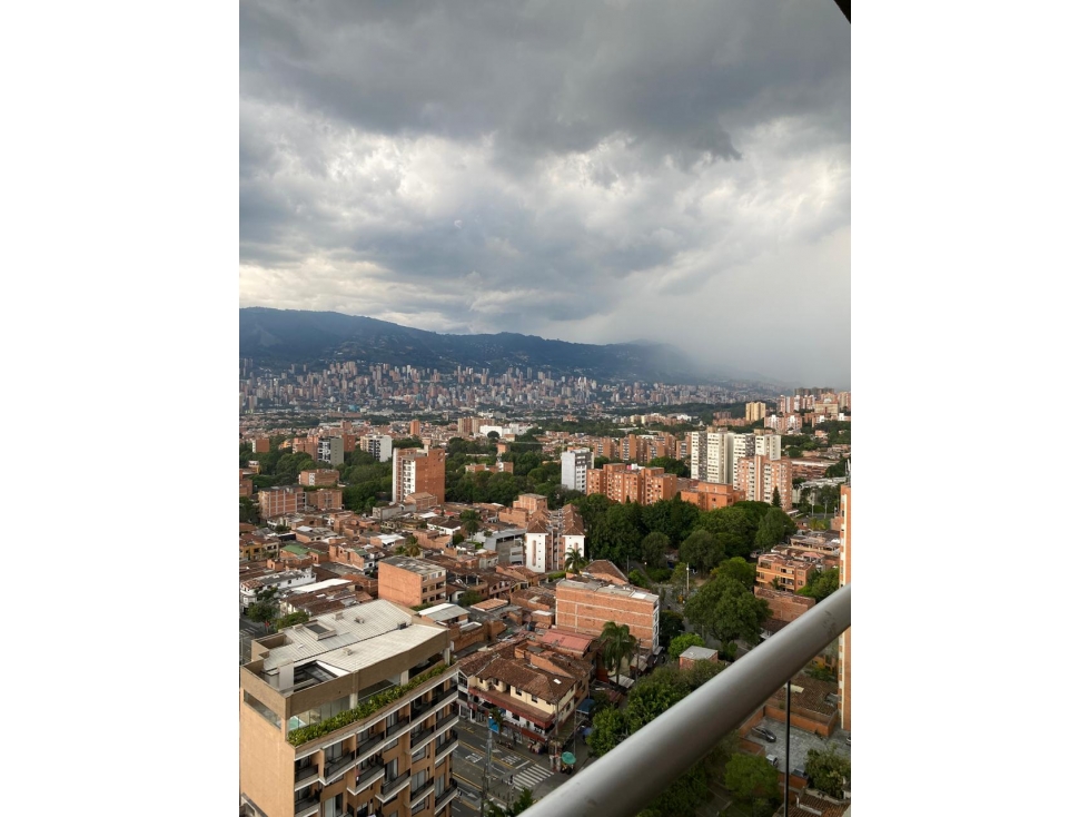 Apartamento para la Venta en los Molinos