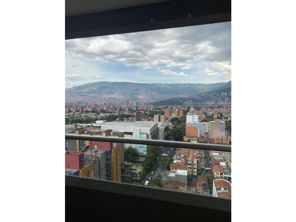 Apartamento para la Venta en los Molinos — foto 2