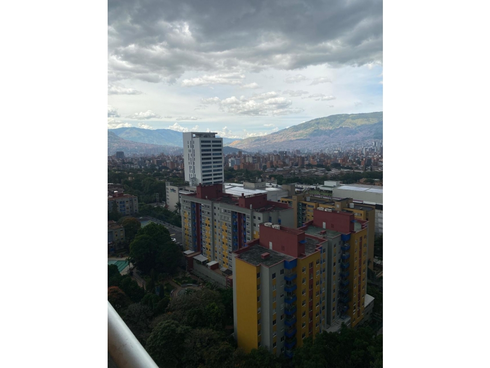 Apartamento para la Venta en los Molinos — foto 6