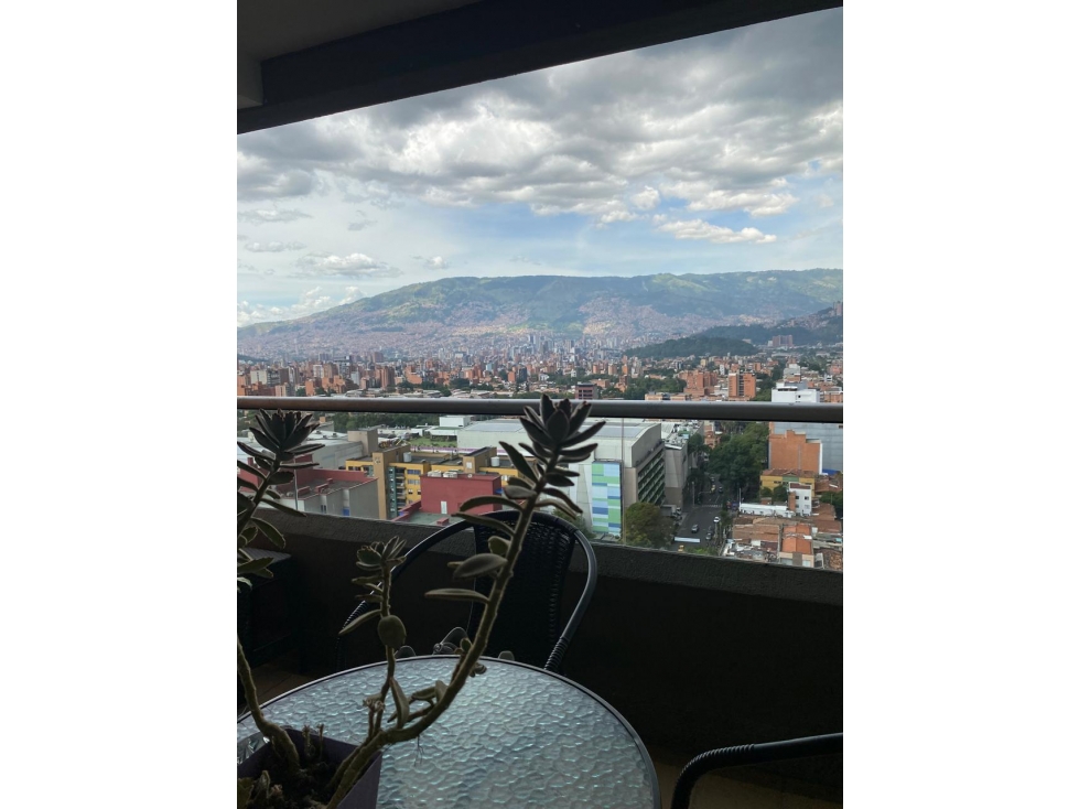 Apartamento para la Venta en los Molinos — foto 3