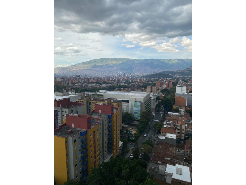 Apartamento para la Venta en los Molinos — foto 4