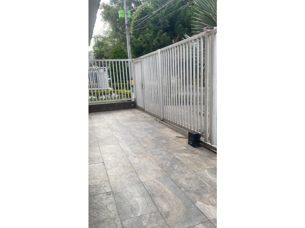 HERMOSA CASA PARA ARRIENDO EN SECTOR ESTADIO MEDELLÍN — foto 6