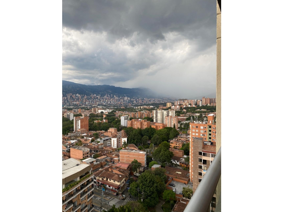 Apartamento para la Venta en los Molinos — foto 5