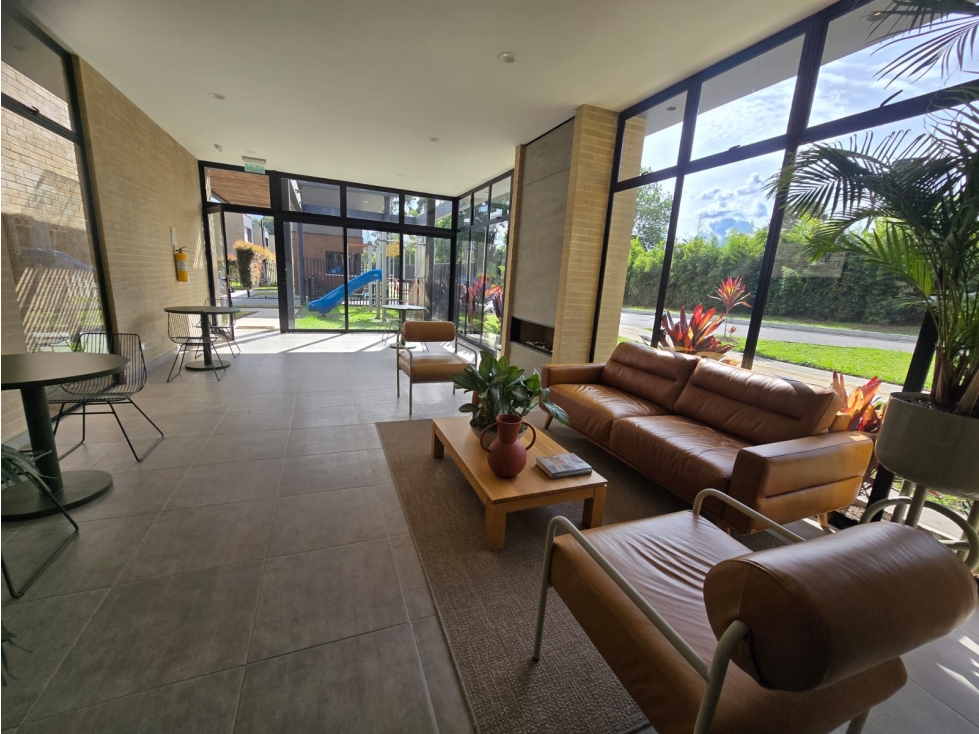 Venta de lote urbano en Rionegro