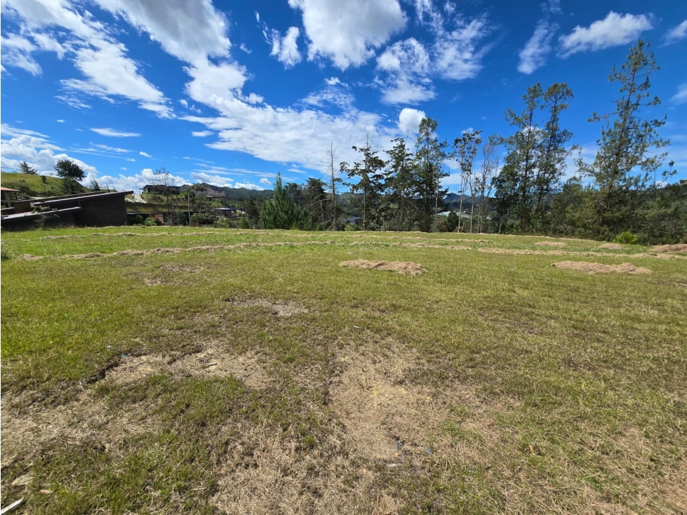 Venta de Lote En El Retiro