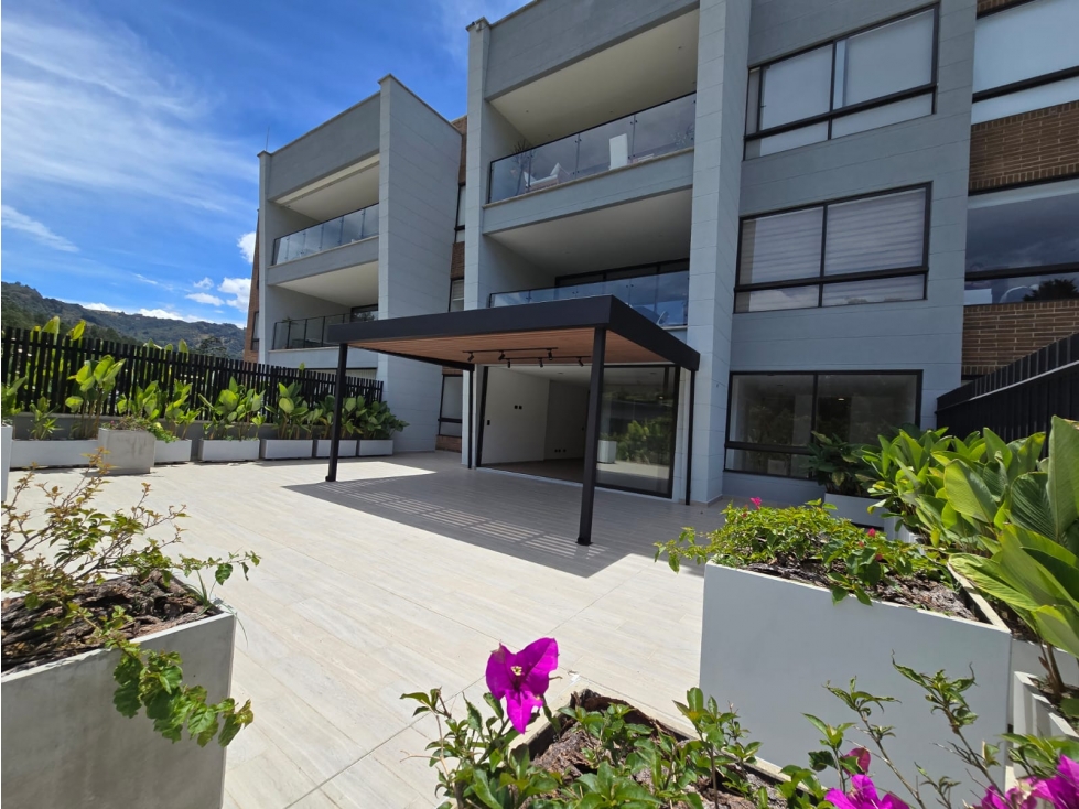 Venta de Apartamento en Rionegro