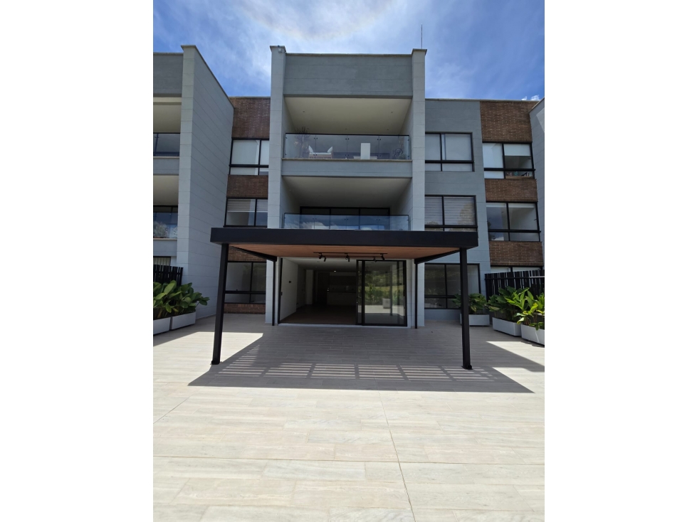 Venta de Apartamento en Rionegro — foto 2