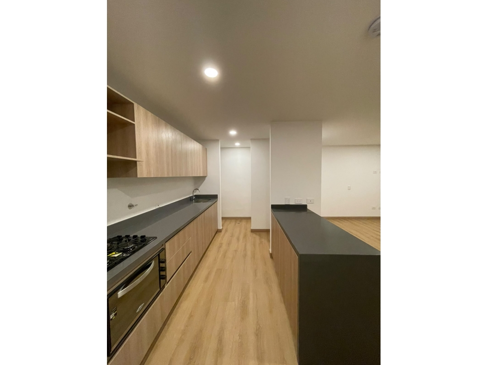 Venta de Apartamento en La Ceja — foto 4