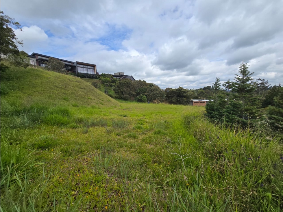 Venta de Lote en Rionegro, San Antonio Vía La Ceja — foto 5