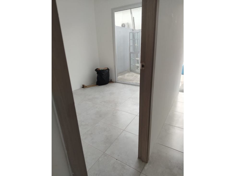 Se alquila casa en Urb. Bonavila — foto 4