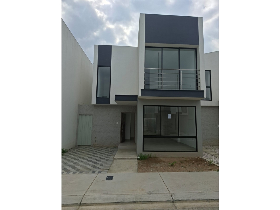 Se vende casa en Narcisa Club