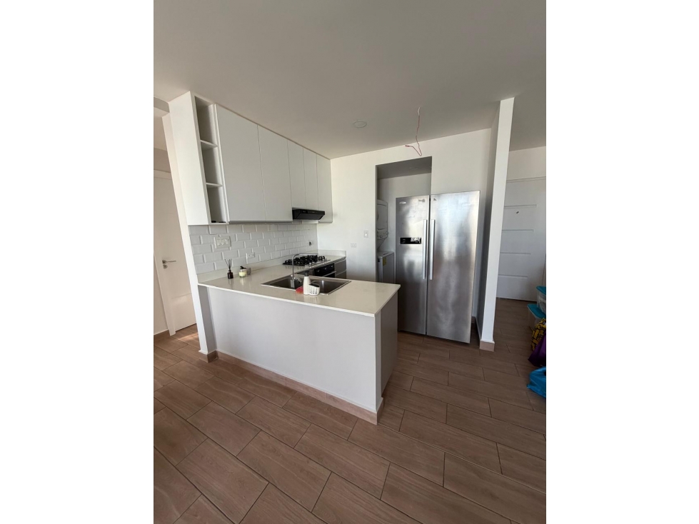 Alquilo Apartamento moderno El Cangrejo — foto 2
