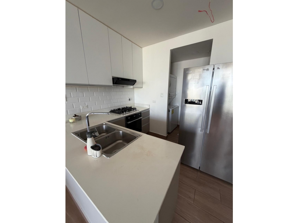 Alquilo Apartamento moderno El Cangrejo — foto 3