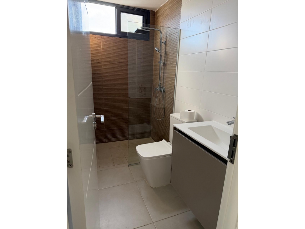 Alquilo Apartamento moderno El Cangrejo — foto 4