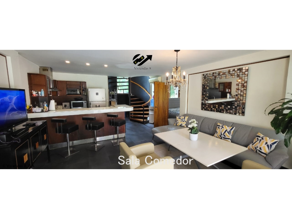 Exclusividad de Vivir Frente al Golf USD550,000 playa Coronado 4 Rec — foto 5