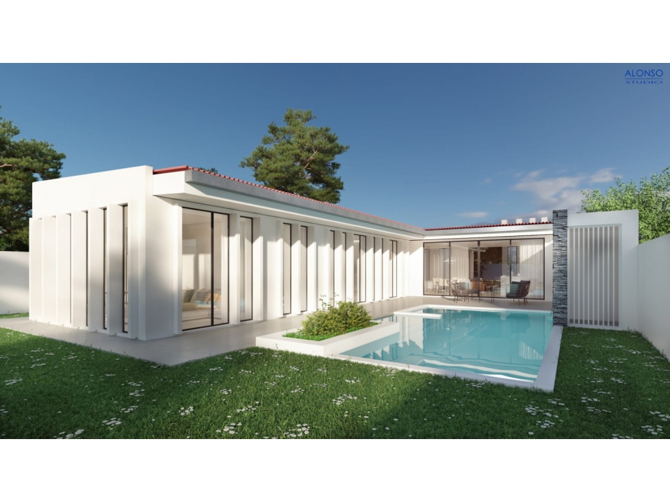 Playa Coronado casa 3Rec frente a cancha de Golf 396,000 a estrenar