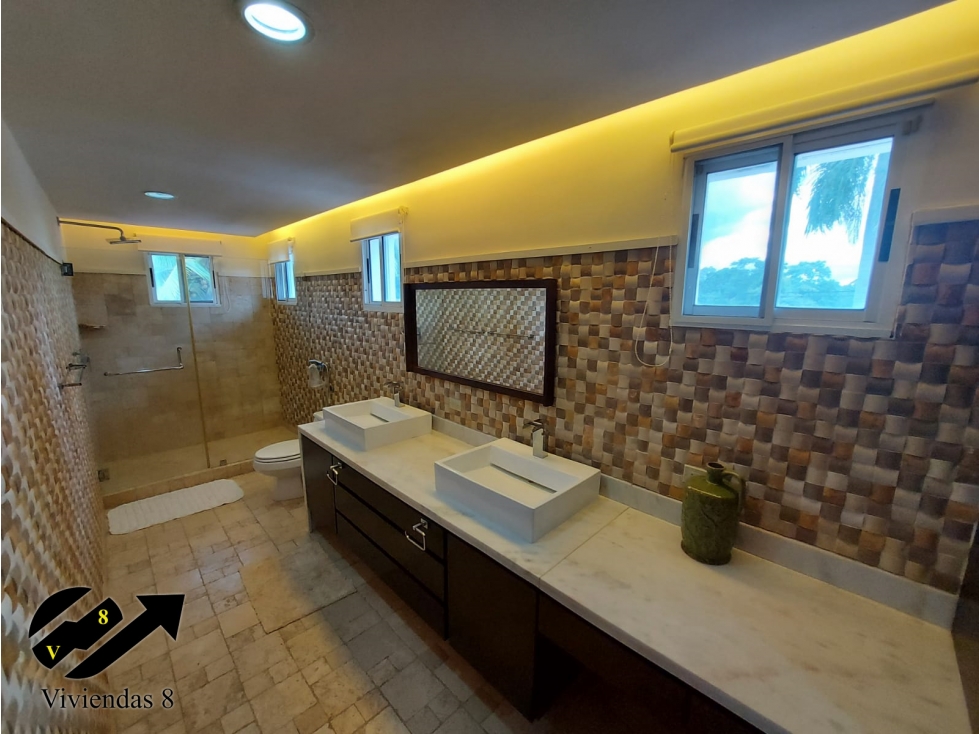 Oportunidad en club Golf playa Coronado Avalúo 1,200,000 venta 690k — foto 3