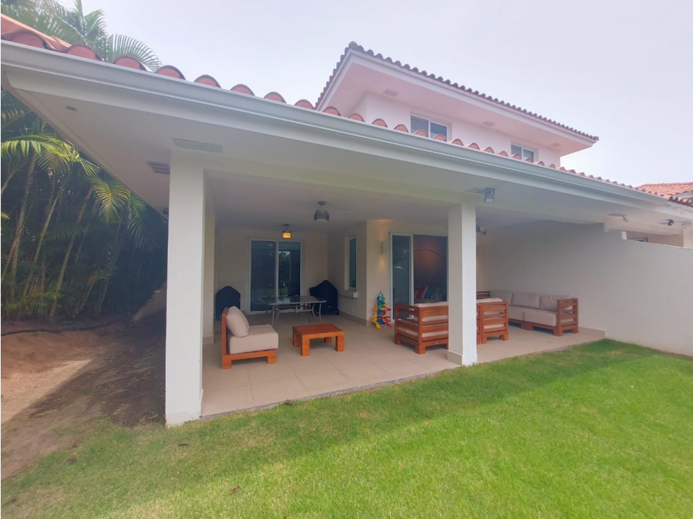 Dúplex 395k Frente al Mar dentro de Master Plan de Casamar — foto 6