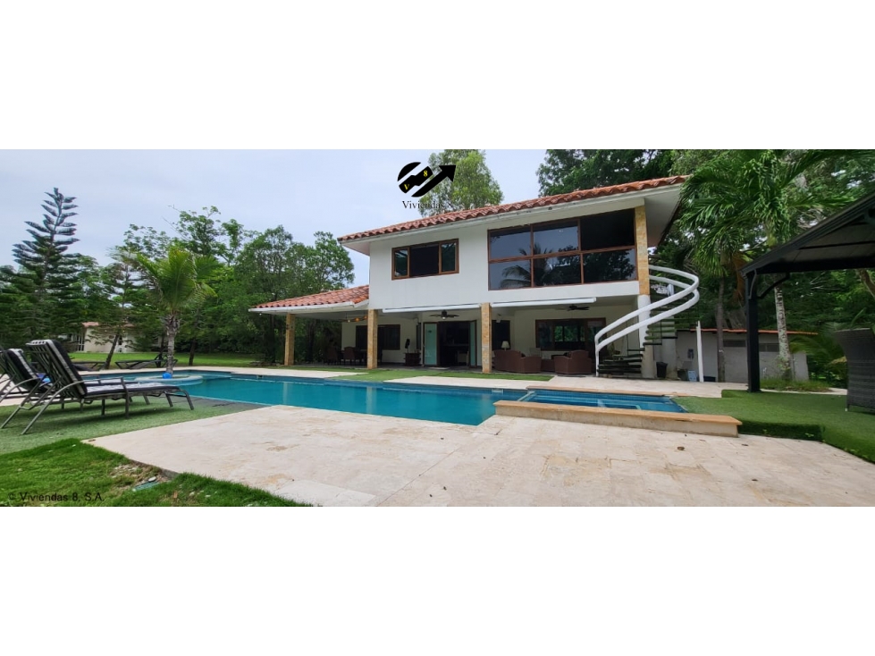 Exclusividad de Vivir Frente al Golf USD550,000 playa Coronado 4 Rec — foto 6