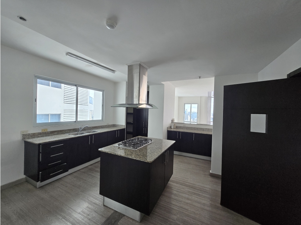Penthouse PH Premium Tower San Francisco — foto 2