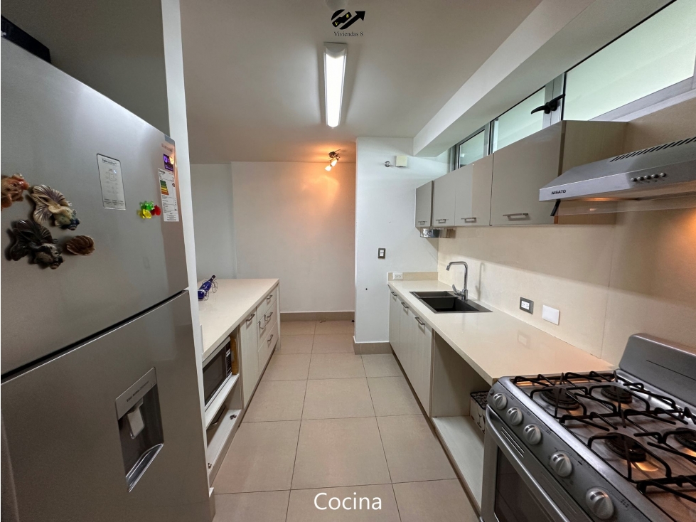 PH Bahía Gorgona 2 Rec 2 Baños 290,000 — foto 4