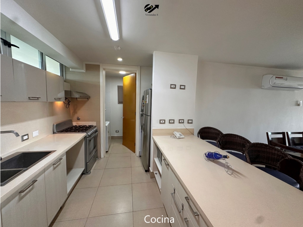 PH Bahía Gorgona 2 Rec 2 Baños 290,000 — foto 3