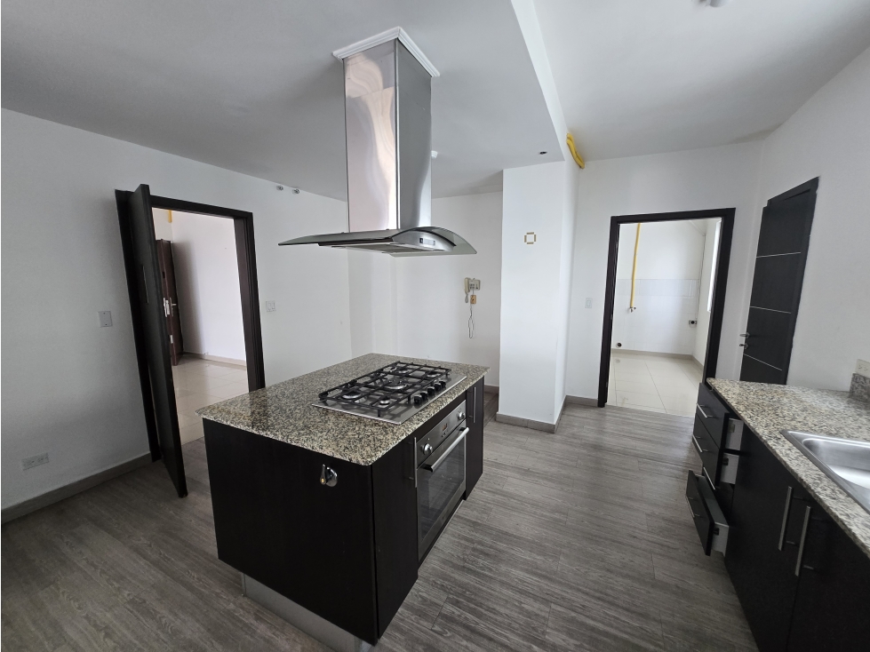 Penthouse PH Premium Tower San Francisco — foto 4
