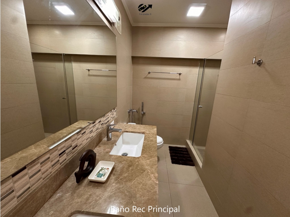 PH Bahía Gorgona 2 Rec 2 Baños 290,000 — foto 6