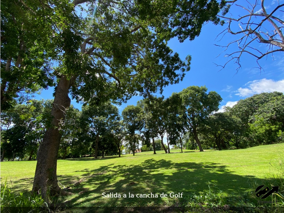 Casa playa coronado 350,000 en construcción frente a cancha de golf — foto 4