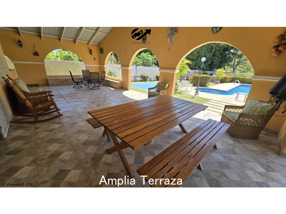 ¡TÃº hogar ideal! Hermosa casa en playa Coronado 349,000.00 — foto 6