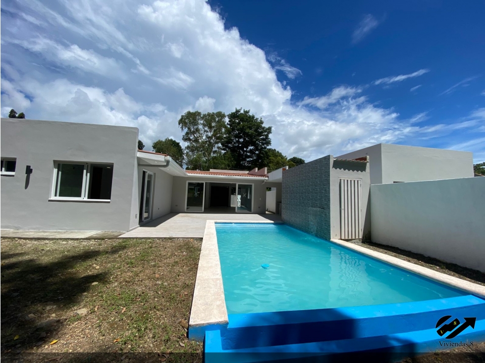 Casa playa coronado 350,000 en construcción frente a cancha de golf — foto 5