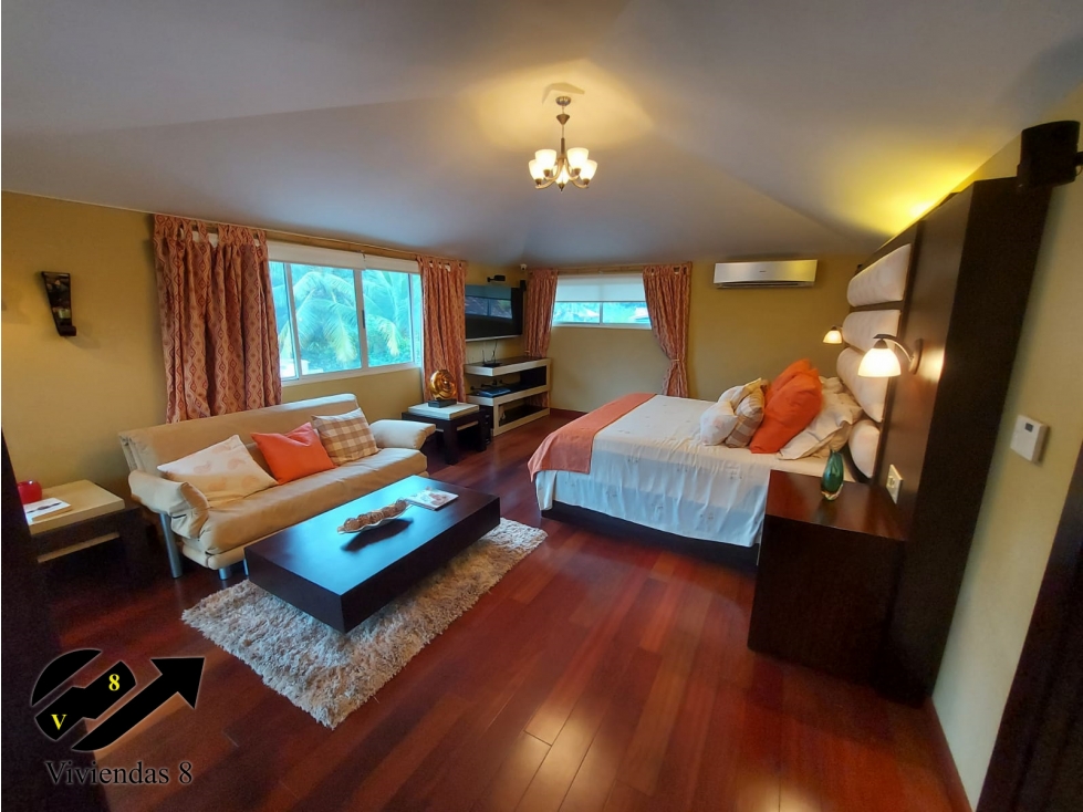 Oportunidad en club Golf playa Coronado Avalúo 1,200,000 venta 690k — foto 2