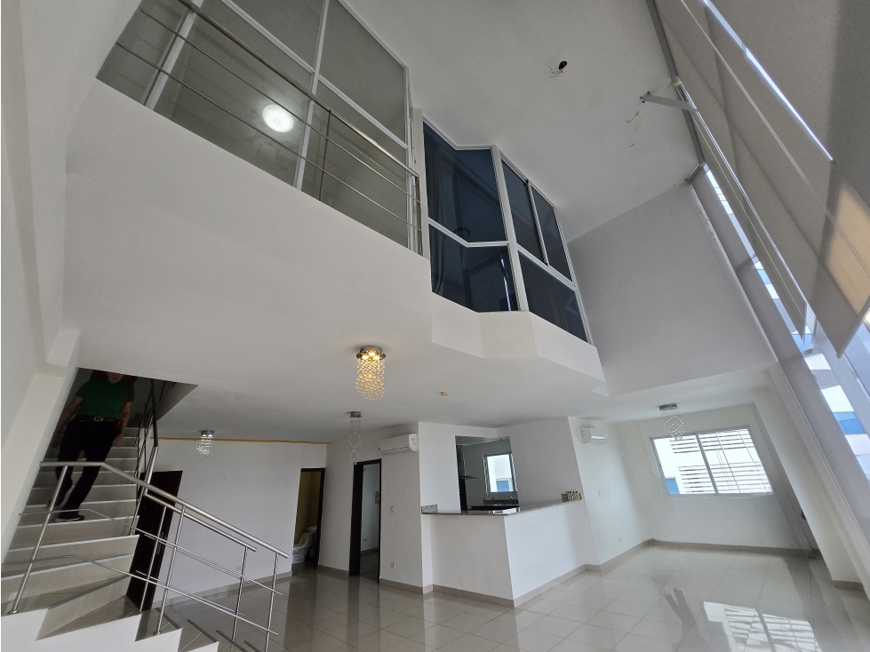 Penthouse PH Premium Tower San Francisco