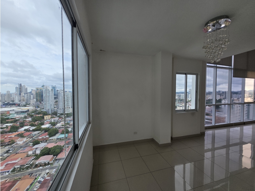 Penthouse PH Premium Tower San Francisco — foto 3