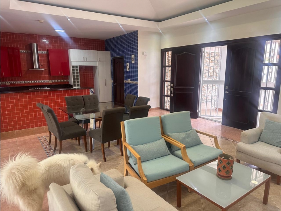 Casa en Palmeras del golf Coronado 5Rec 525,000 Negociable