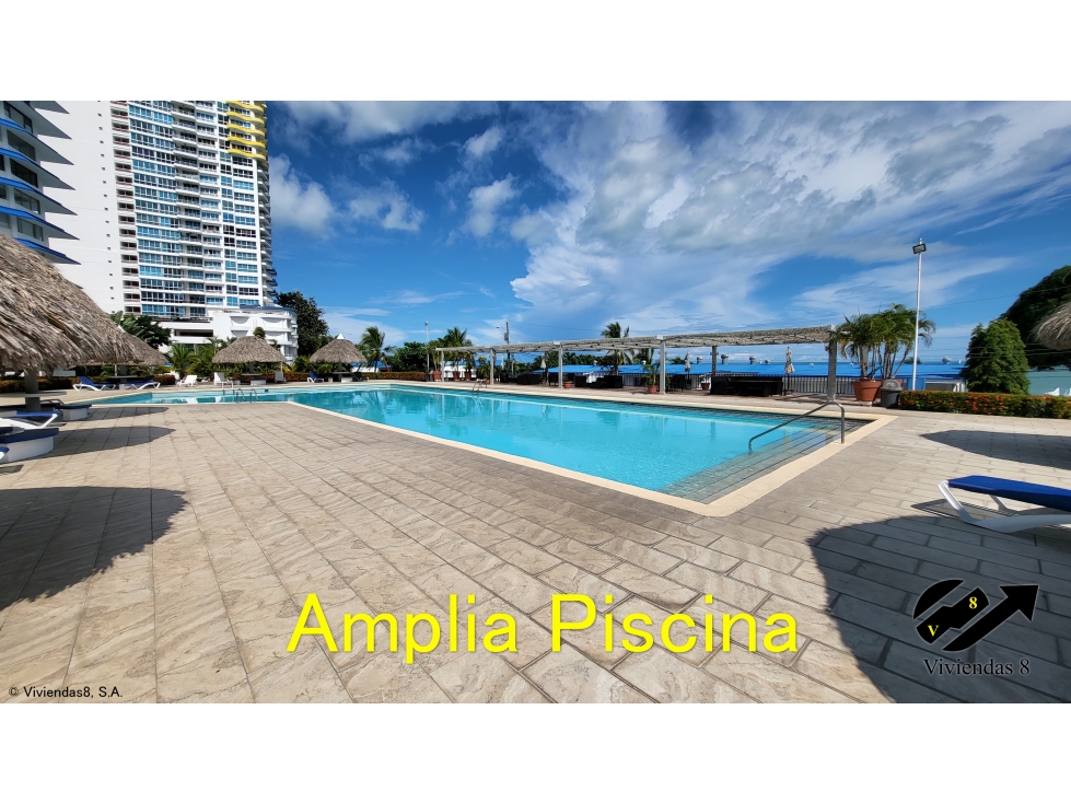PH APRUCC Coronado 4Rec con acceso directo a la playa 299,997 — foto 5