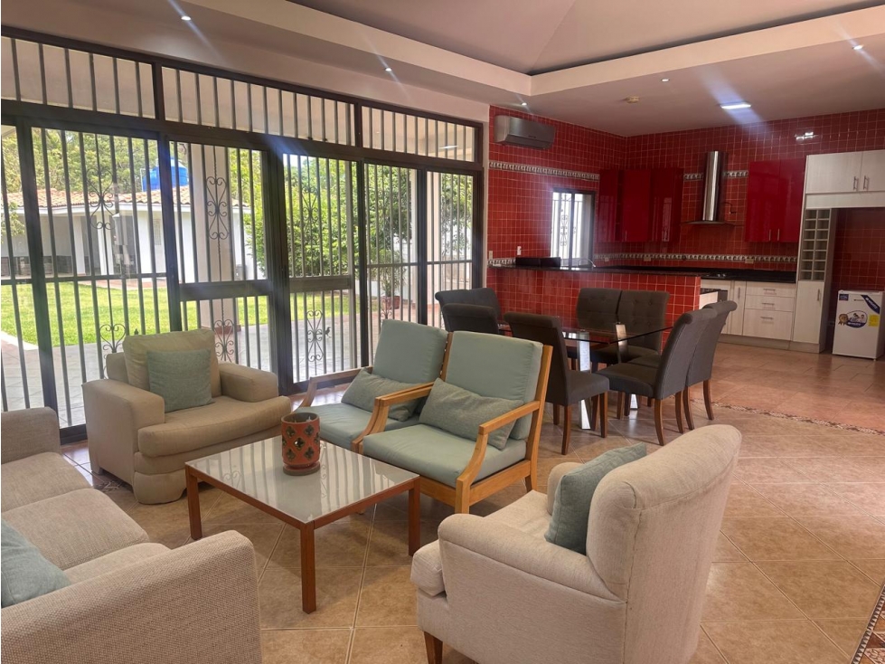 Casa en Palmeras del golf Coronado 5Rec 525,000 Negociable — foto 5
