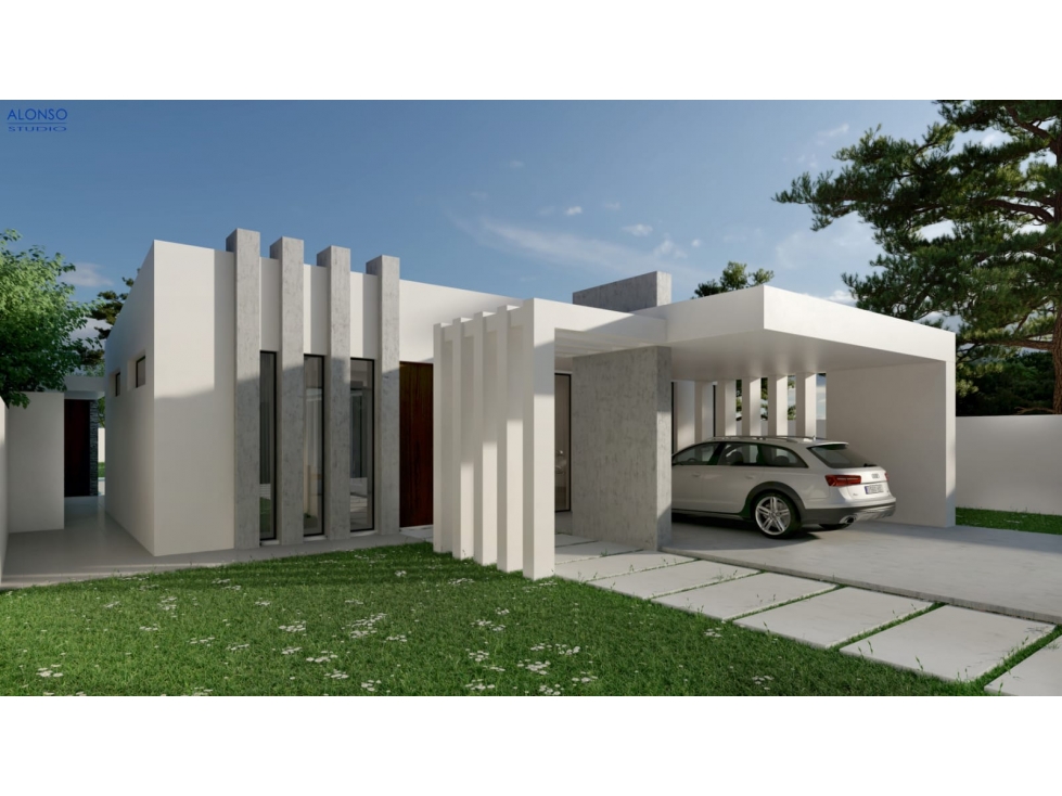 Playa Coronado casa 3Rec frente a cancha de Golf 396,000 a estrenar — foto 3