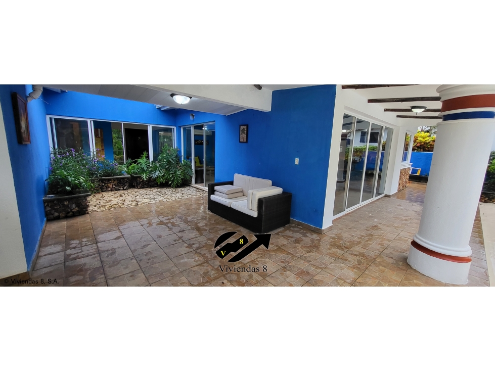 Oferta 395,000 Playa Coronado 4R, 3.5B y CBE Frente a cancha de Golf — foto 5