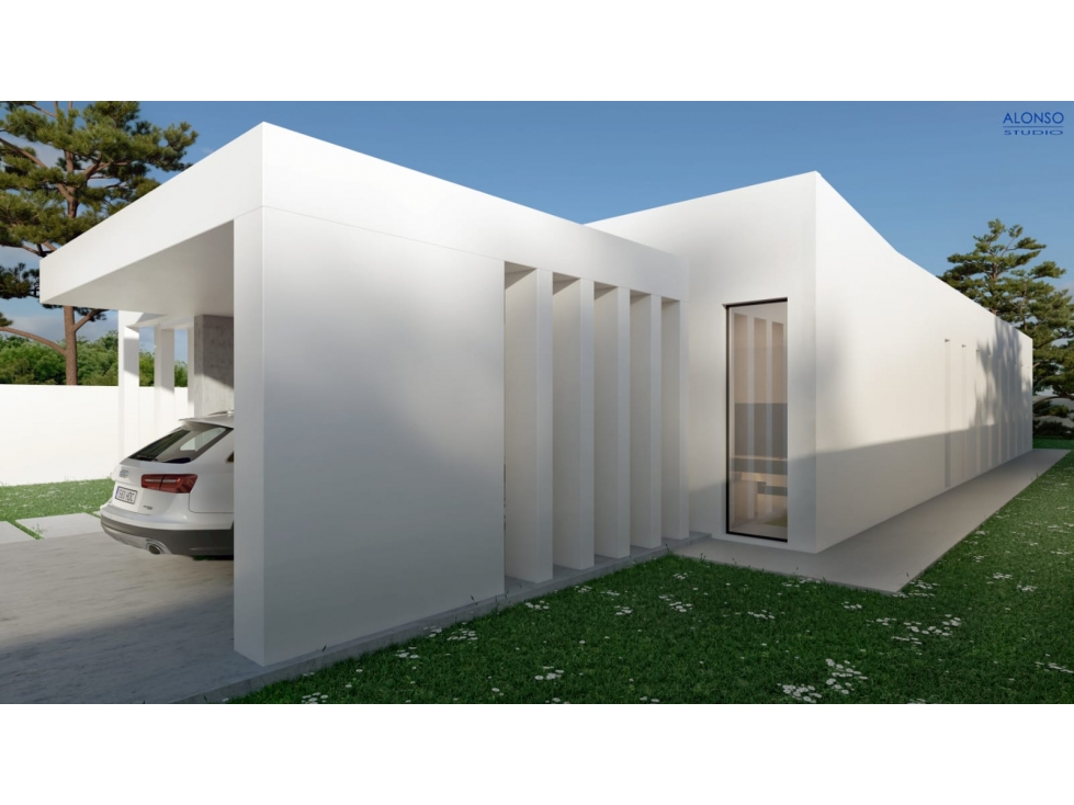 Playa Coronado casa 3Rec frente a cancha de Golf 396,000 a estrenar — foto 4