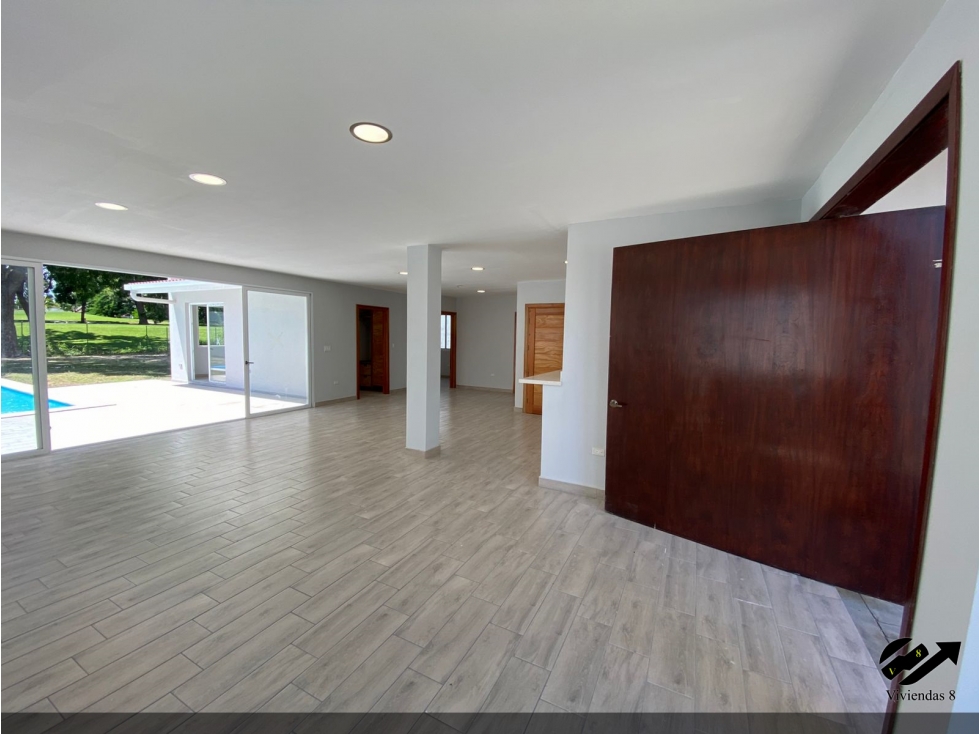 Casa playa coronado 350,000 en construcción frente a cancha de golf — foto 3