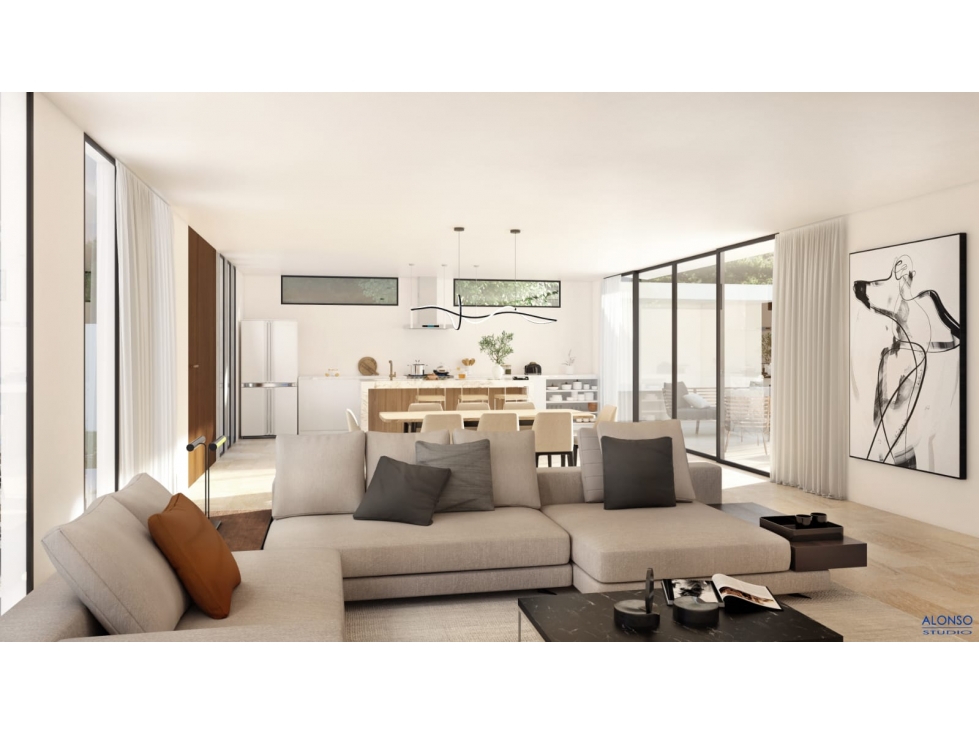 Playa Coronado casa 3Rec frente a cancha de Golf 396,000 a estrenar — foto 5