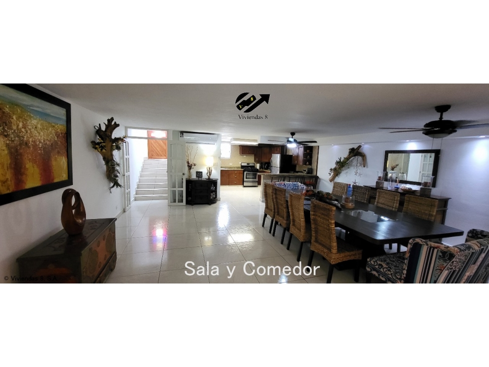 PH APRUCC Coronado 4Rec con acceso directo a la playa 299,997 — foto 3